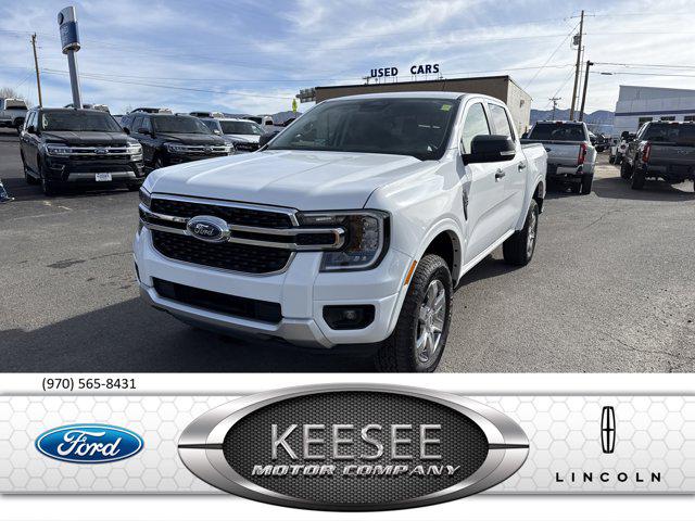 2025 Ford Ranger XLT for sale in Cortez, CO