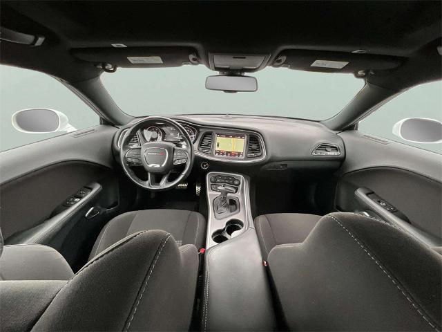 2020 Dodge Challenger R/T Scat Pack