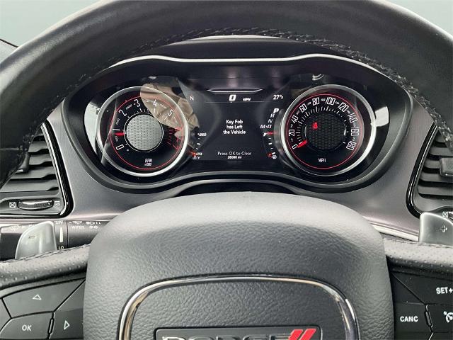 2020 Dodge Challenger R/T Scat Pack