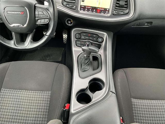 2020 Dodge Challenger R/T Scat Pack