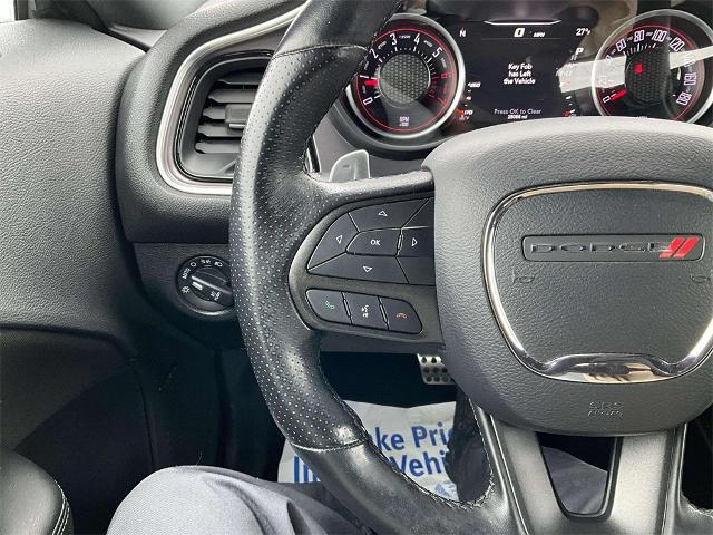 2020 Dodge Challenger R/T Scat Pack