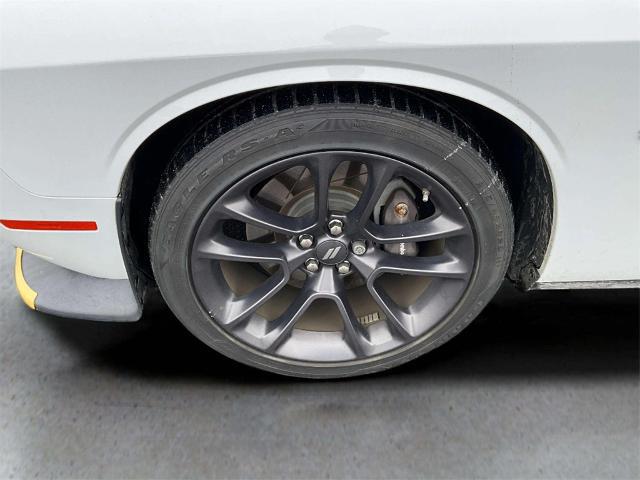 2020 Dodge Challenger R/T Scat Pack