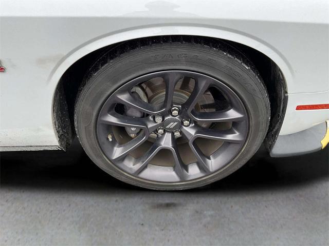 2020 Dodge Challenger R/T Scat Pack