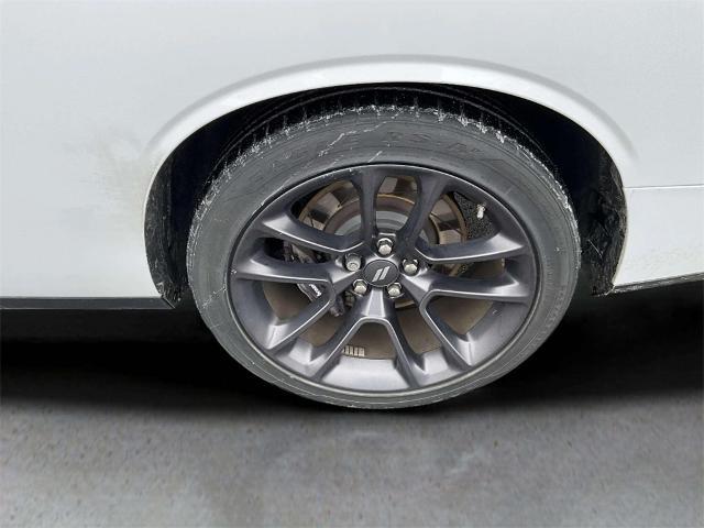 2020 Dodge Challenger R/T Scat Pack