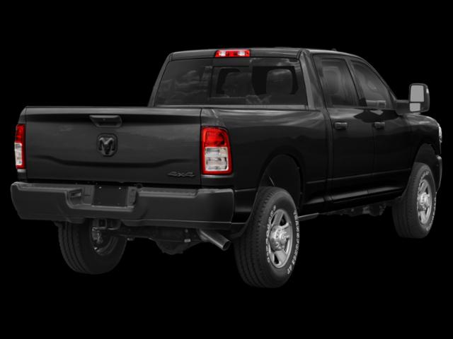 2024 RAM Ram 2500 RAM 2500 TRADESMAN CREW CAB 4X2 8 BOX