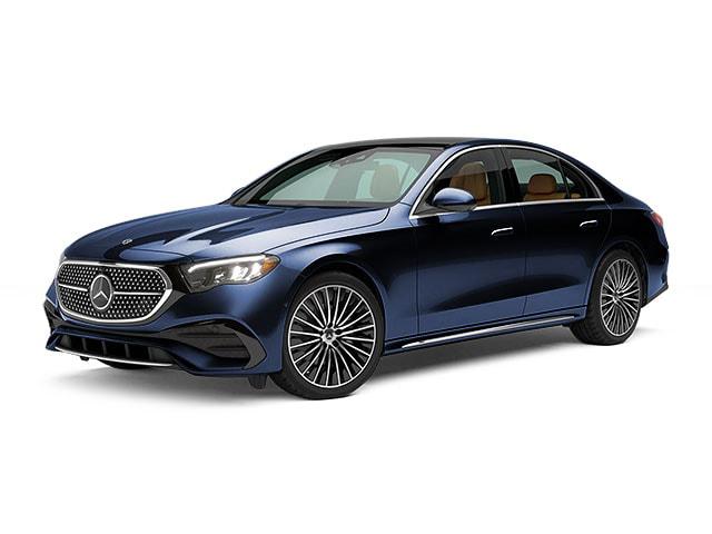 2024 Mercedes-Benz E 350 E 350 4MATIC for sale in Lansdale, PA