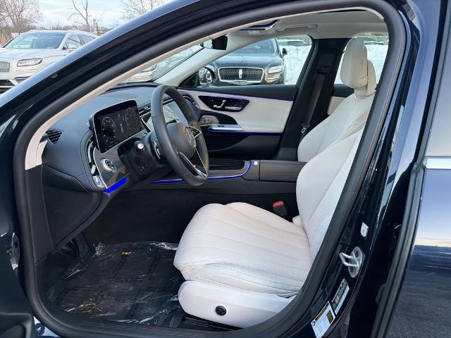 2024 Mercedes-Benz E 350 E 350 4MATIC