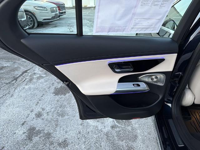 2024 Mercedes-Benz E 350 E 350 4MATIC
