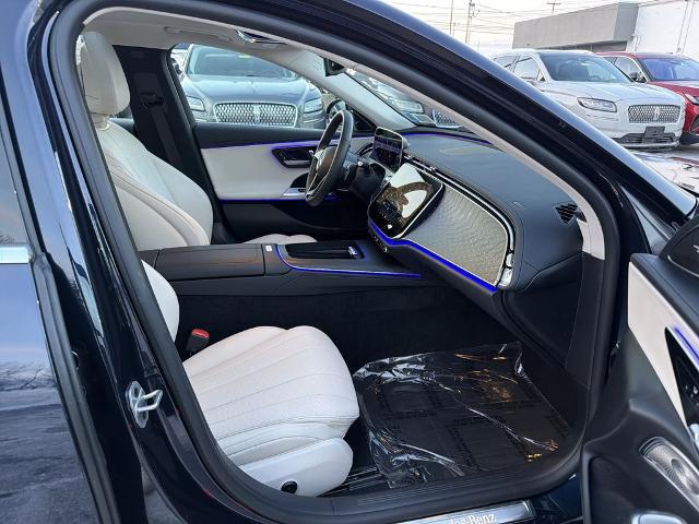 2024 Mercedes-Benz E 350 E 350 4MATIC