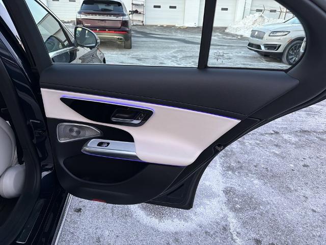 2024 Mercedes-Benz E 350 E 350 4MATIC