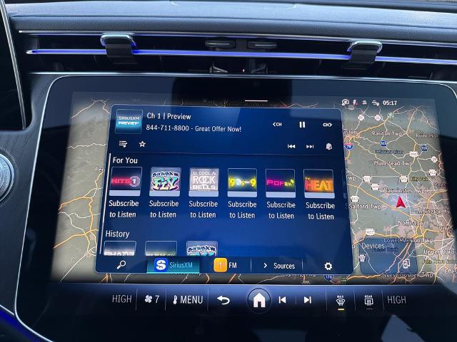 2024 Mercedes-Benz E 350 E 350 4MATIC