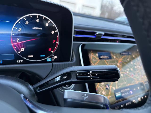 2024 Mercedes-Benz E 350 E 350 4MATIC