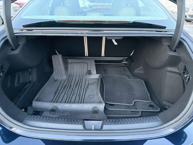 2024 Mercedes-Benz E 350 E 350 4MATIC