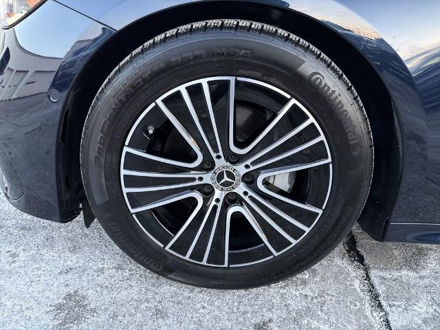 2024 Mercedes-Benz E 350 E 350 4MATIC