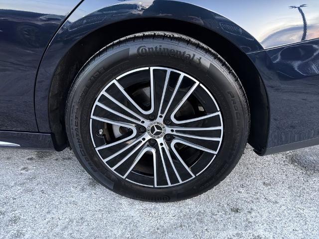 2024 Mercedes-Benz E 350 E 350 4MATIC