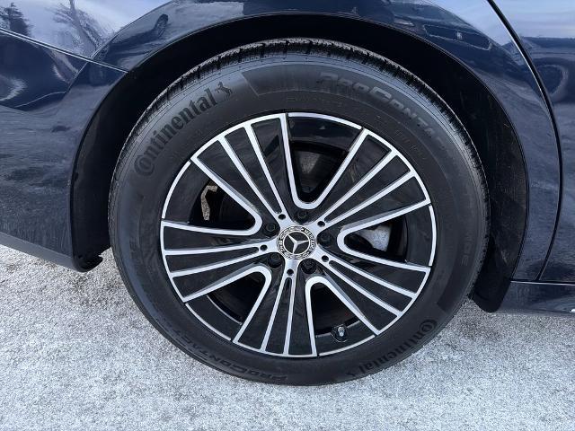 2024 Mercedes-Benz E 350 E 350 4MATIC