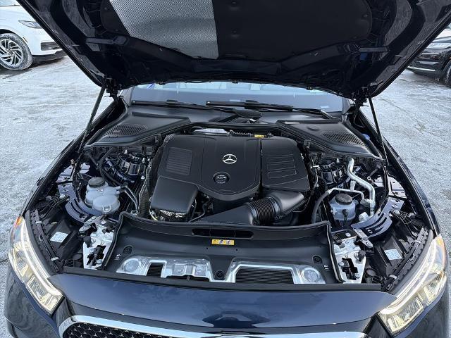 2024 Mercedes-Benz E 350 E 350 4MATIC