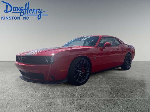 2022 Dodge Challenger R/T Scat Pack for sale in Ayden, NC