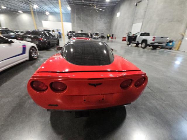 2010 Chevrolet Corvette ZR1