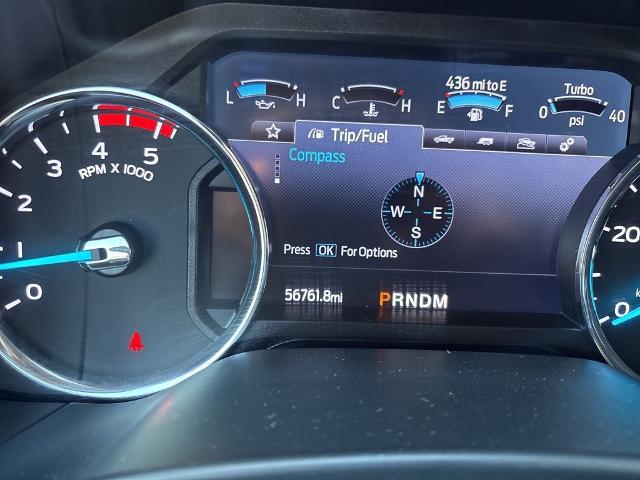 2020 Ford F-250 LARIAT for sale in Watchung, NJ