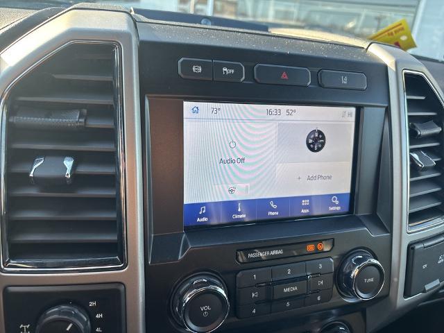 2020 Ford F-250 LARIAT