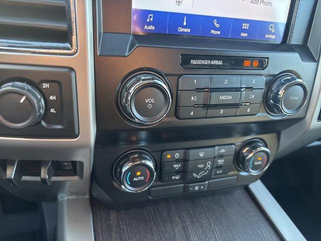 2020 Ford F-250 LARIAT