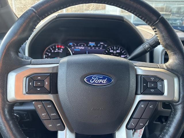 2020 Ford F-250 LARIAT