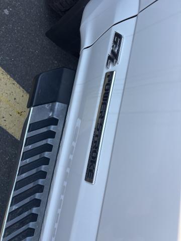 2020 Ford F-250 LARIAT