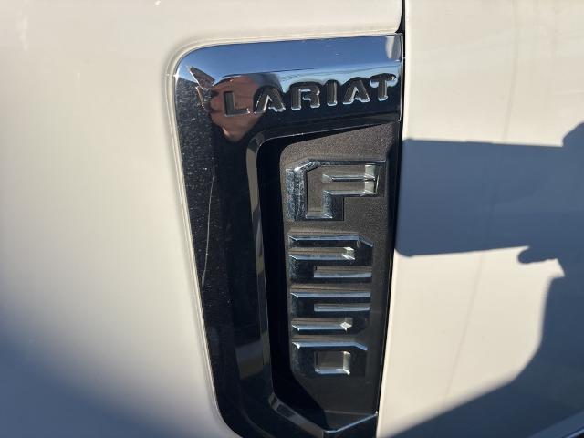 2020 Ford F-250 LARIAT