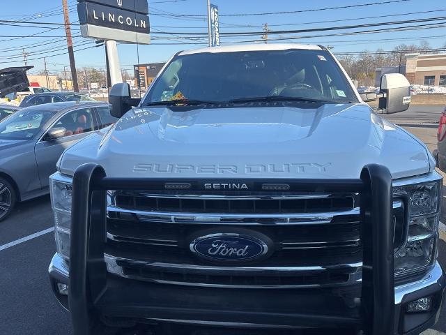2020 Ford F-250 LARIAT