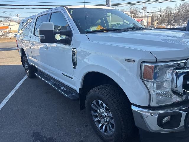 2020 Ford F-250 LARIAT