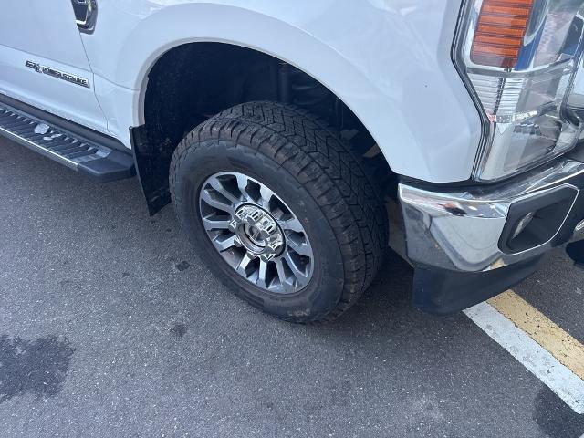 2020 Ford F-250 LARIAT