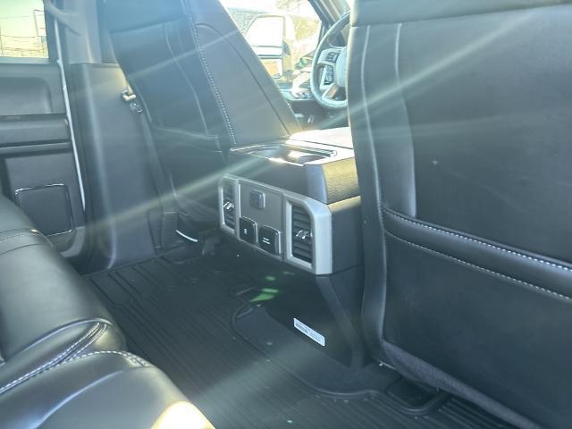 2020 Ford F-250 LARIAT
