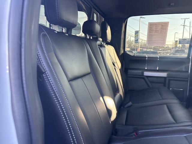 2020 Ford F-250 LARIAT