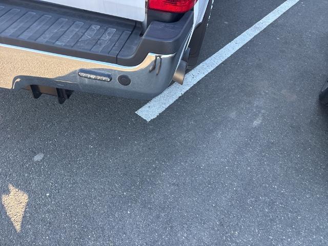 2020 Ford F-250 LARIAT