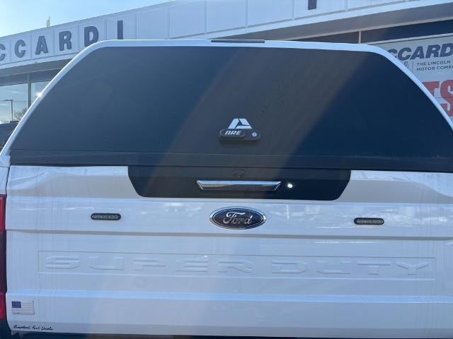 2020 Ford F-250 LARIAT