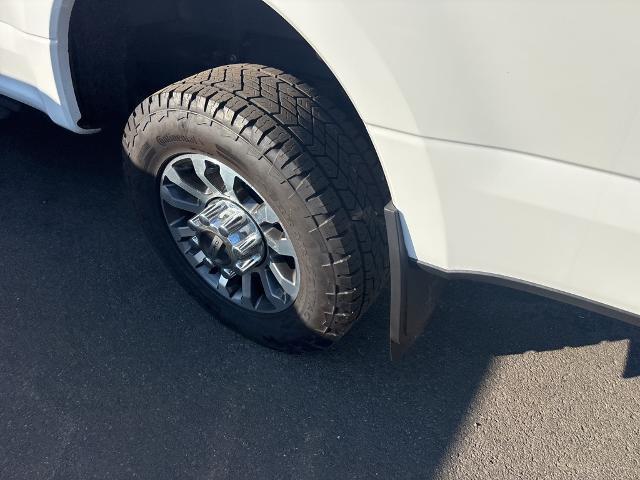 2020 Ford F-250 LARIAT