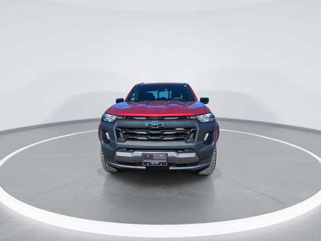 2024 Chevrolet Colorado 4WD Trail Boss