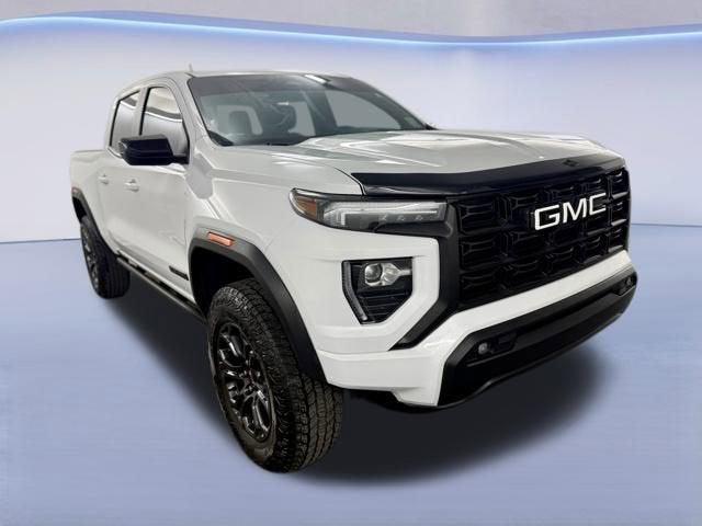 2024 GMC Canyon 2WD Elevation