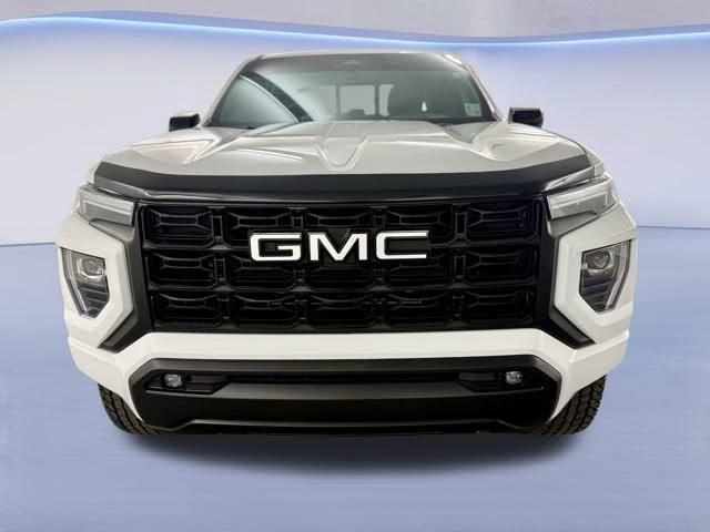 2024 GMC Canyon 2WD Elevation