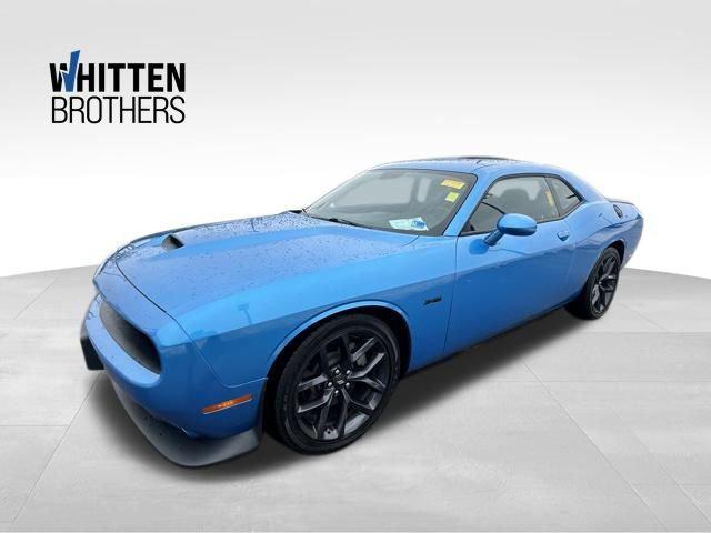 2023 Dodge Challenger R/T