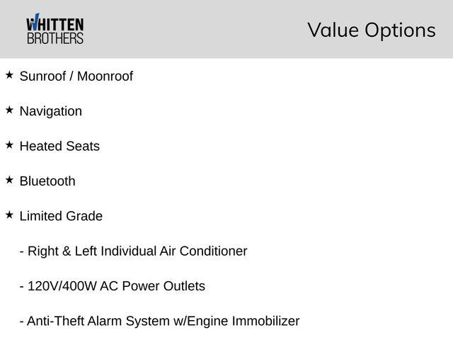 2013 Toyota 4Runner Limited