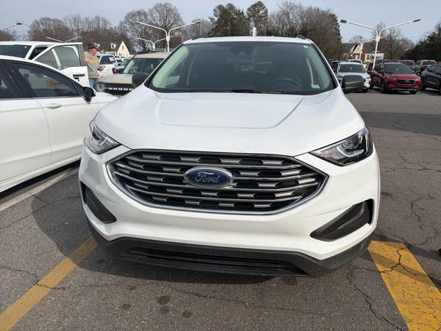 2021 Ford Edge SE