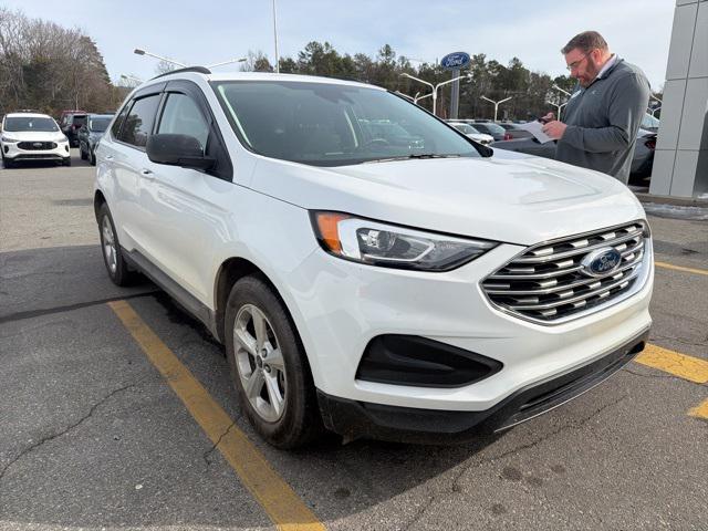 2021 Ford Edge SE