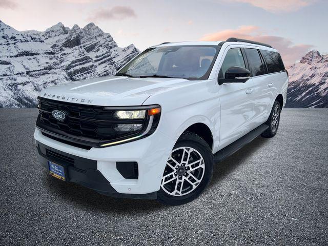 2025 Ford Expedition Active MAX