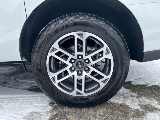 2025 Ford Expedition Active MAX