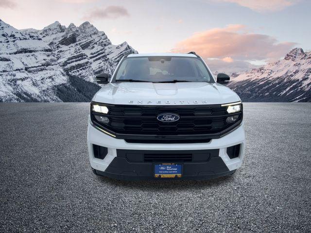 2025 Ford Expedition Active MAX