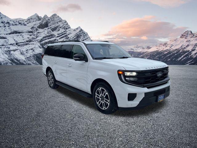 2025 Ford Expedition Active MAX