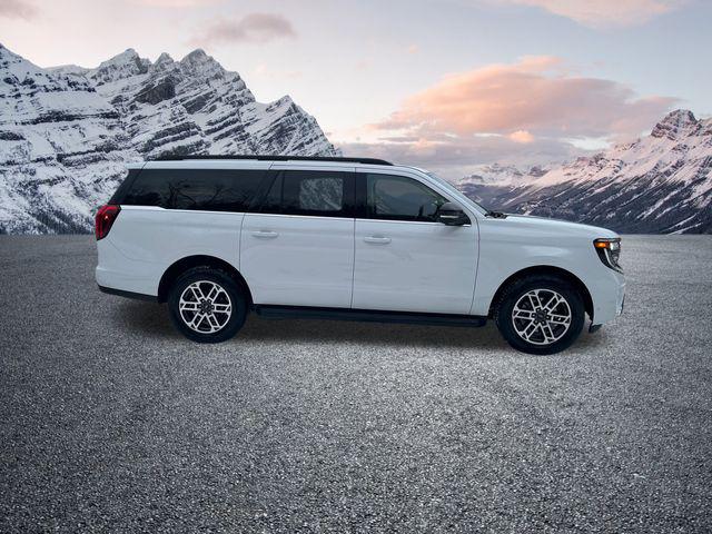 2025 Ford Expedition Active MAX