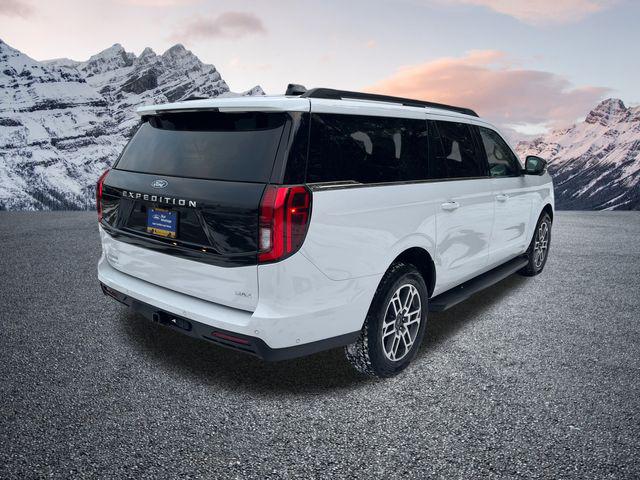 2025 Ford Expedition Active MAX